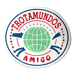 Trotamundos